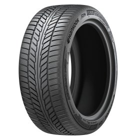 Hankook i*cept iON IW01 XL 3PMSF M+S