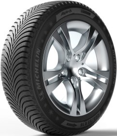 Michelin Alpin 5 AO XL M+S 3PMSF TL