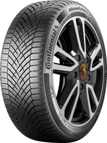 Continental AllSeasonContact 2 M+S 3PMSF EVC Continental AllSeasonContact 2 M+S 3PMSF EVC