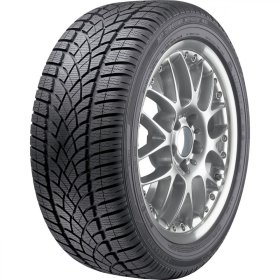Dunlop SP Winter Sport 3D XL * ROF