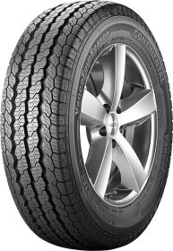 Continental VancoFourSeason 8PR M+S