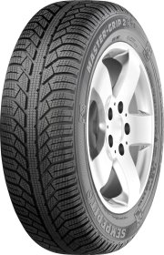 Semperit Master-Grip 2 XL SUV 3PMSF FR