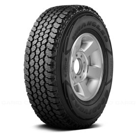Goodyear Wrangler All-Terrain Adventure 3PMSF M+S