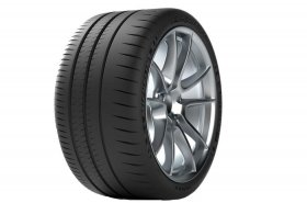 Michelin Pilot Sport Cup 2 Acoustic K1 XL FSL