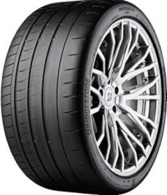 Bridgestone Potenza Race XL MFS BSW