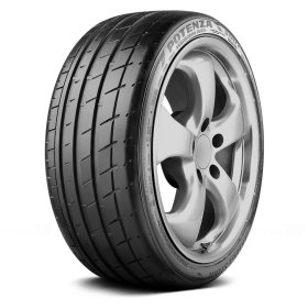 Bridgestone Potenza S007 XL FR