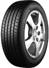Bridgestone Turanza T005 XL ROF *