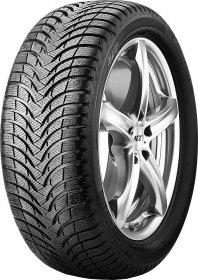 Michelin Alpin A4 GRNX 3PMSF