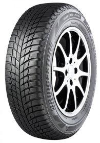 Bridgestone Blizzak LM 001 XL 3PMSF