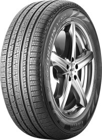 Pirelli Scorpion Verde AllSeason MGT XL